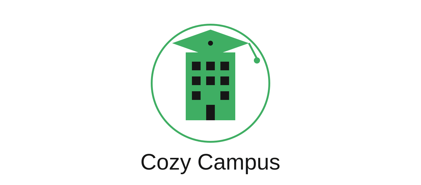 Cozy Campus